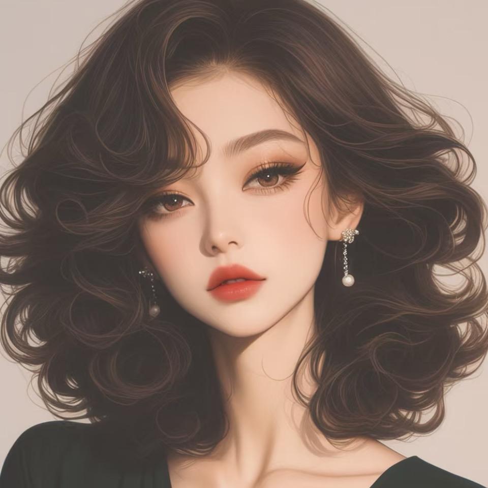 女爷就是范儿