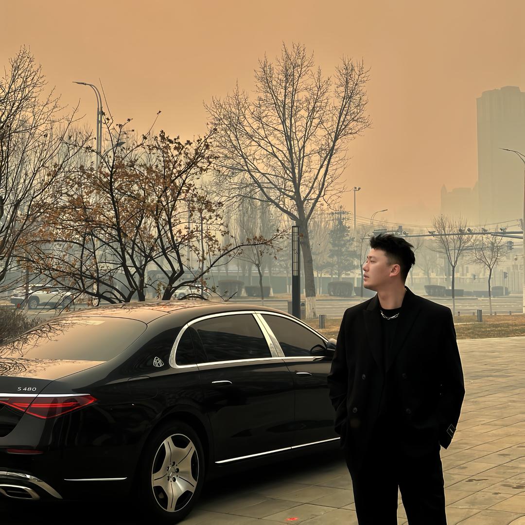 豪老板(励志男孩)