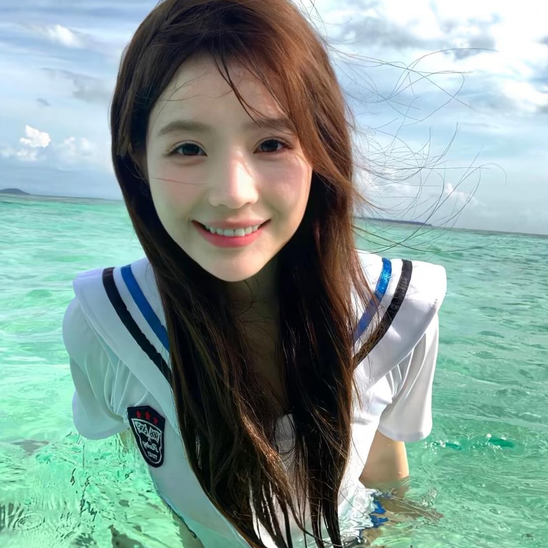 妍妍🥯