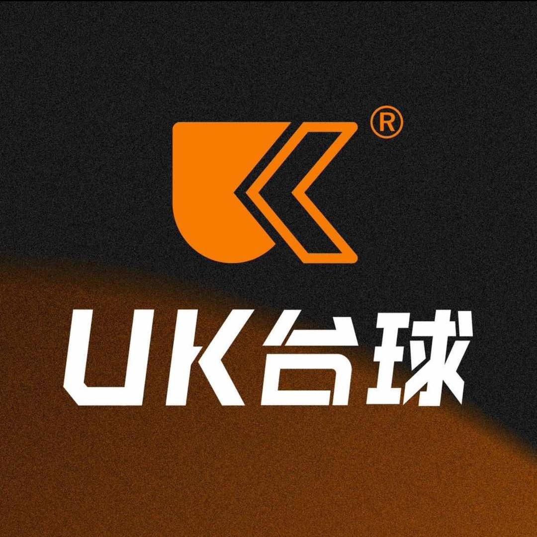 UK台球