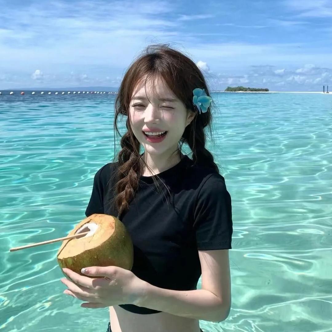 没一个好人