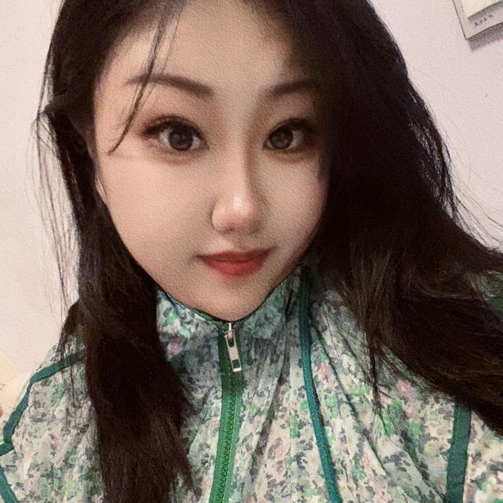 是琦琦吖