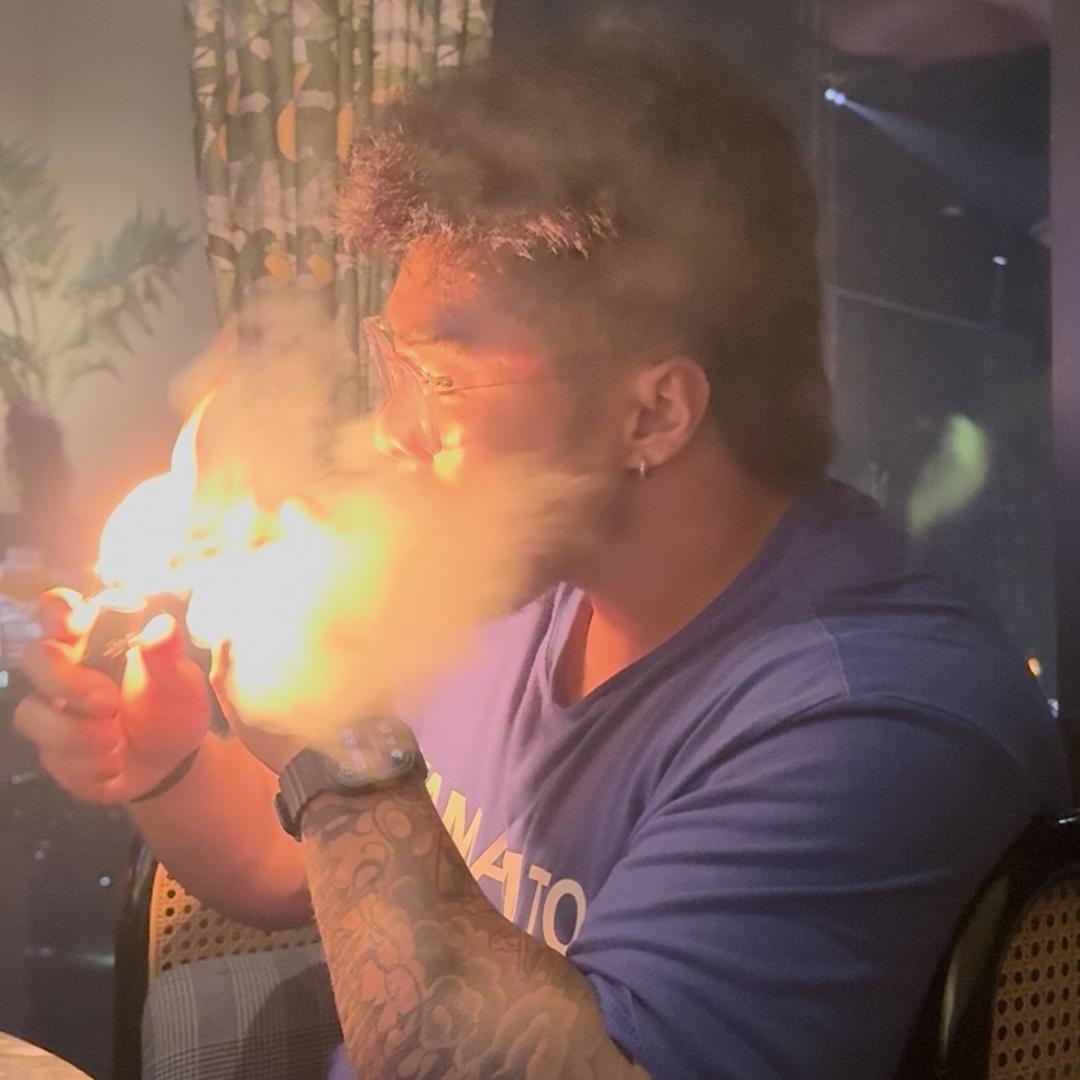 未知天赋｜符宇轩