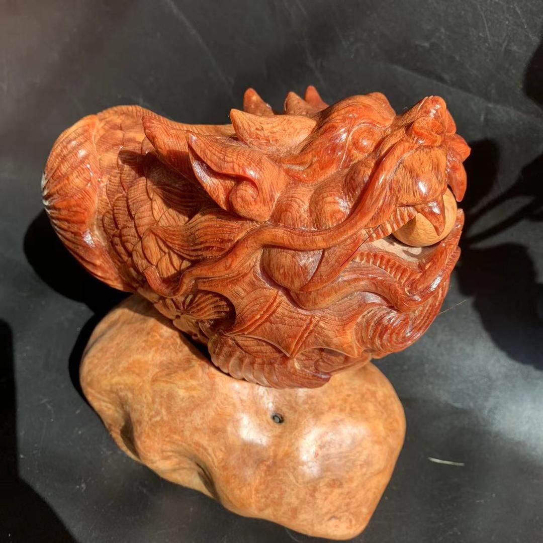 美瑞琥珀木
