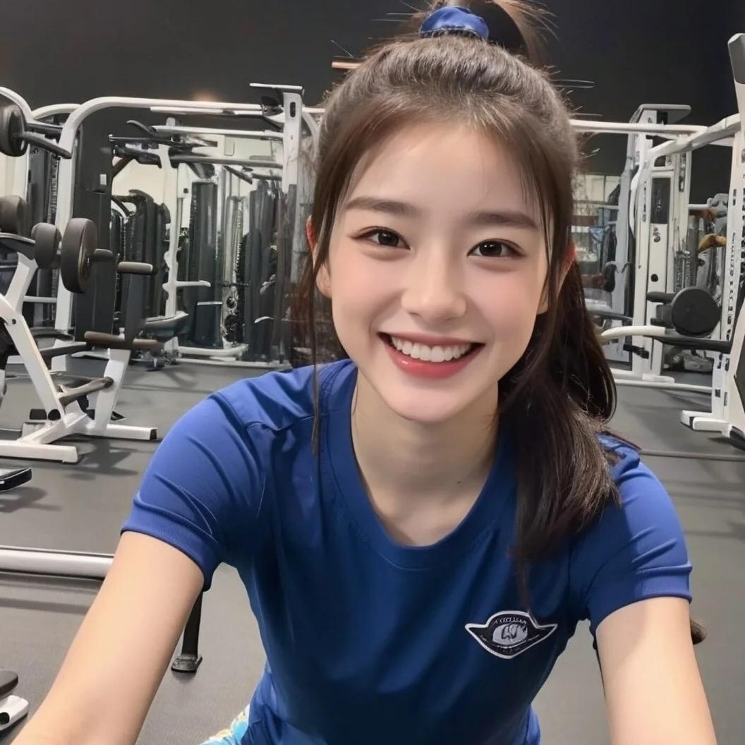 陈陈爱生活