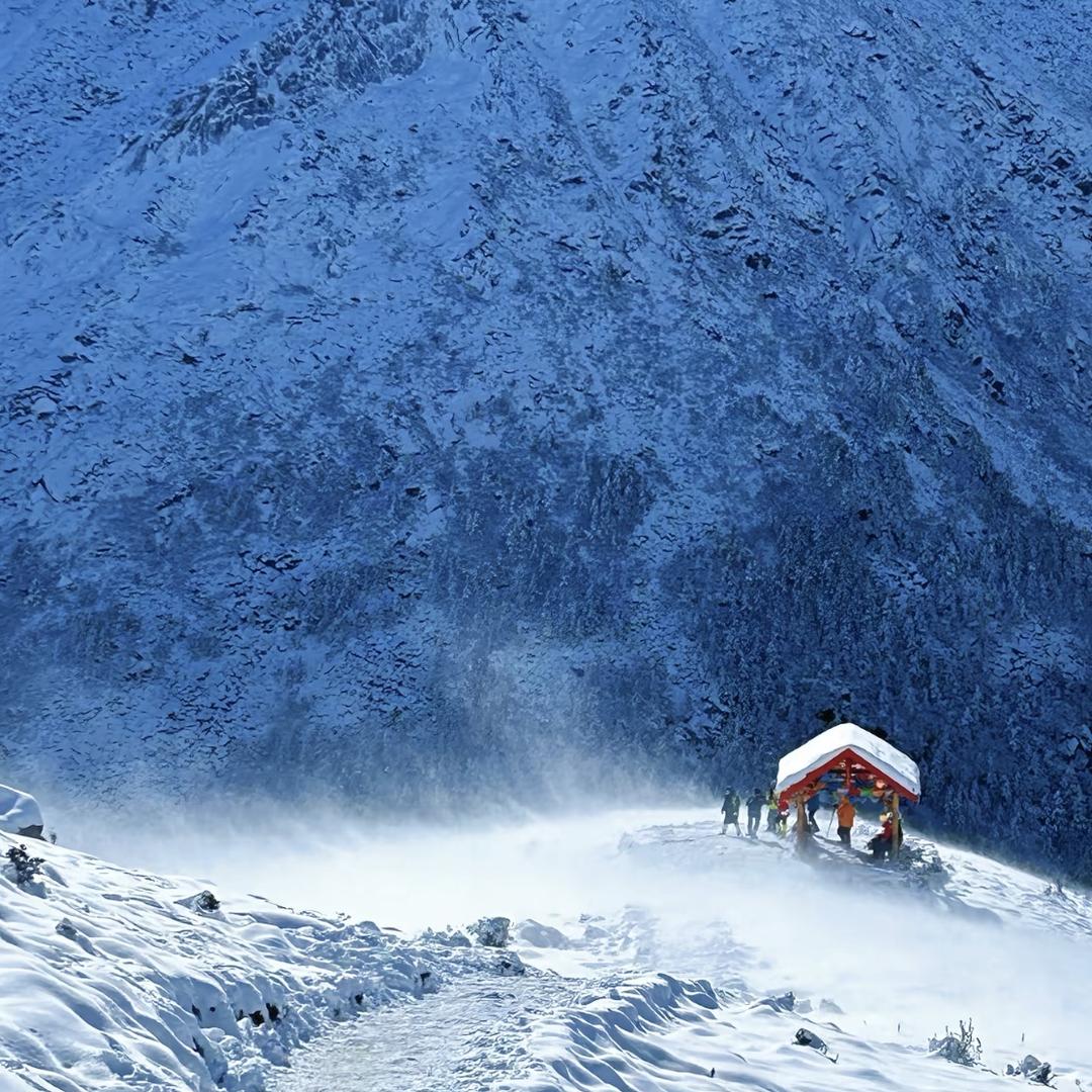 探索轻奢户外运动