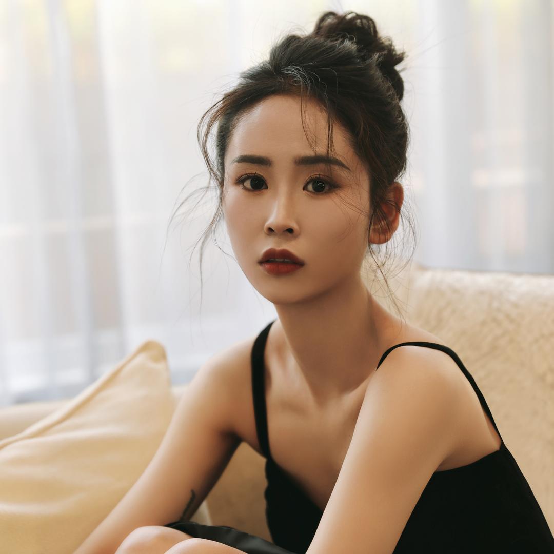青青中式美睫