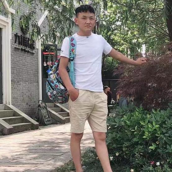 加油小屁哥
