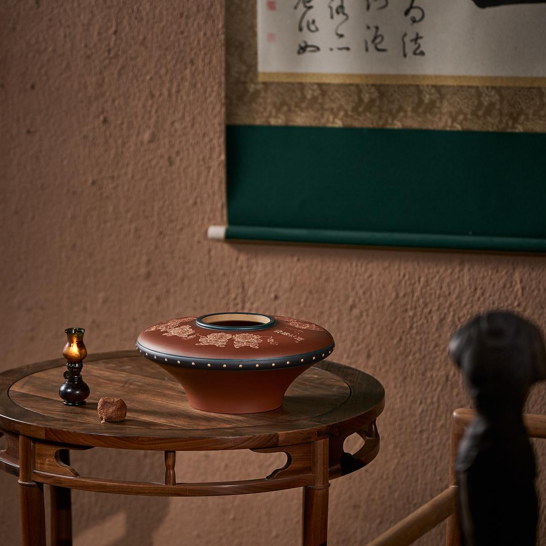 知守茶器