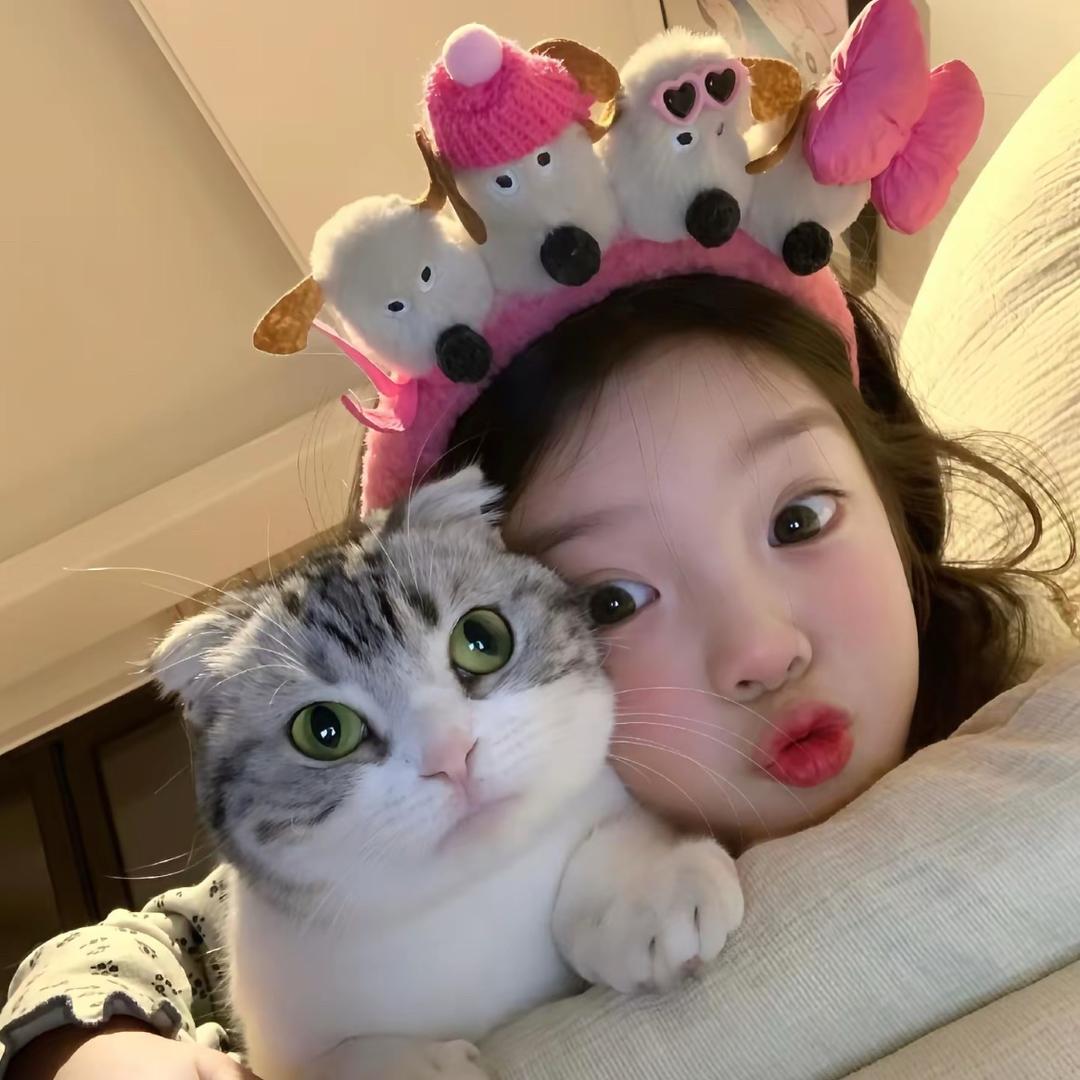 喵喵（养成系）