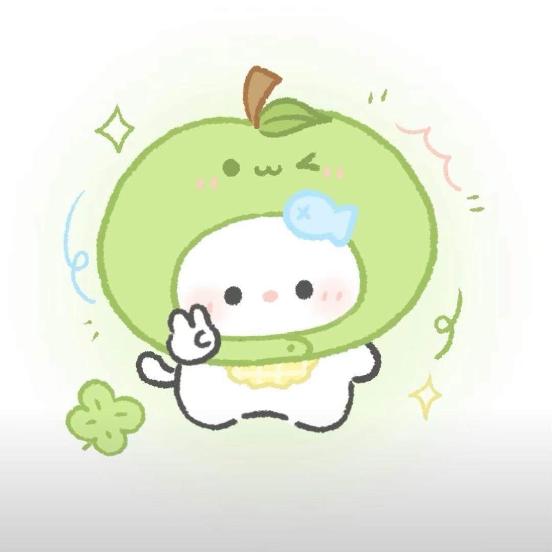 🧂好翔要吃西米璐🥥