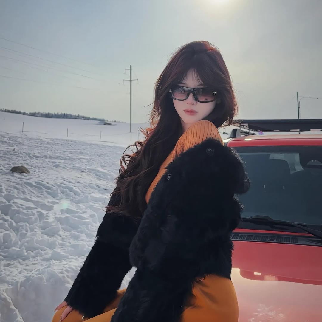 浩哥女装【秋冬新款】