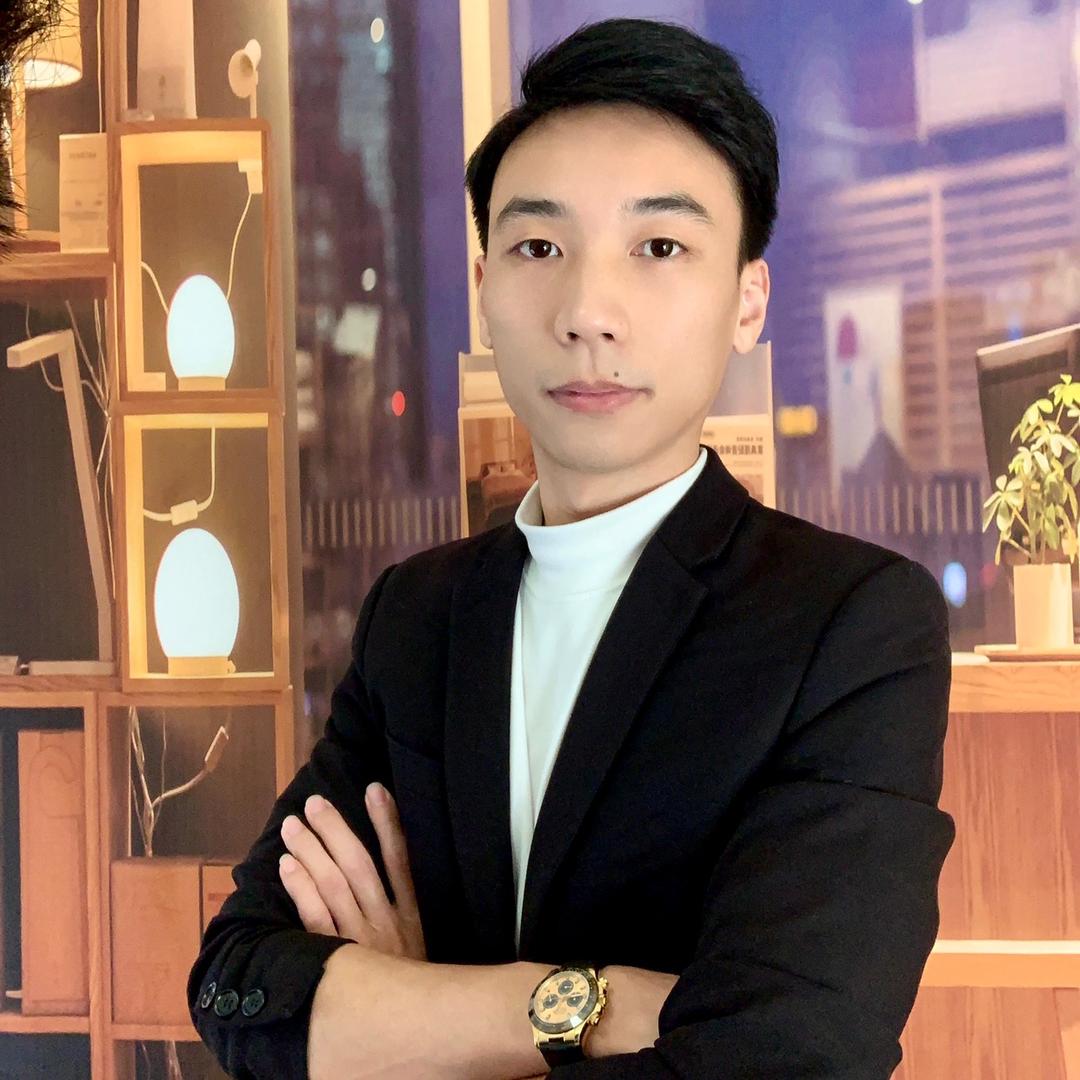 金晨.情感正能量