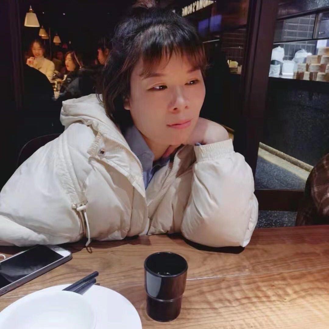 涵涵妈妈@微笑