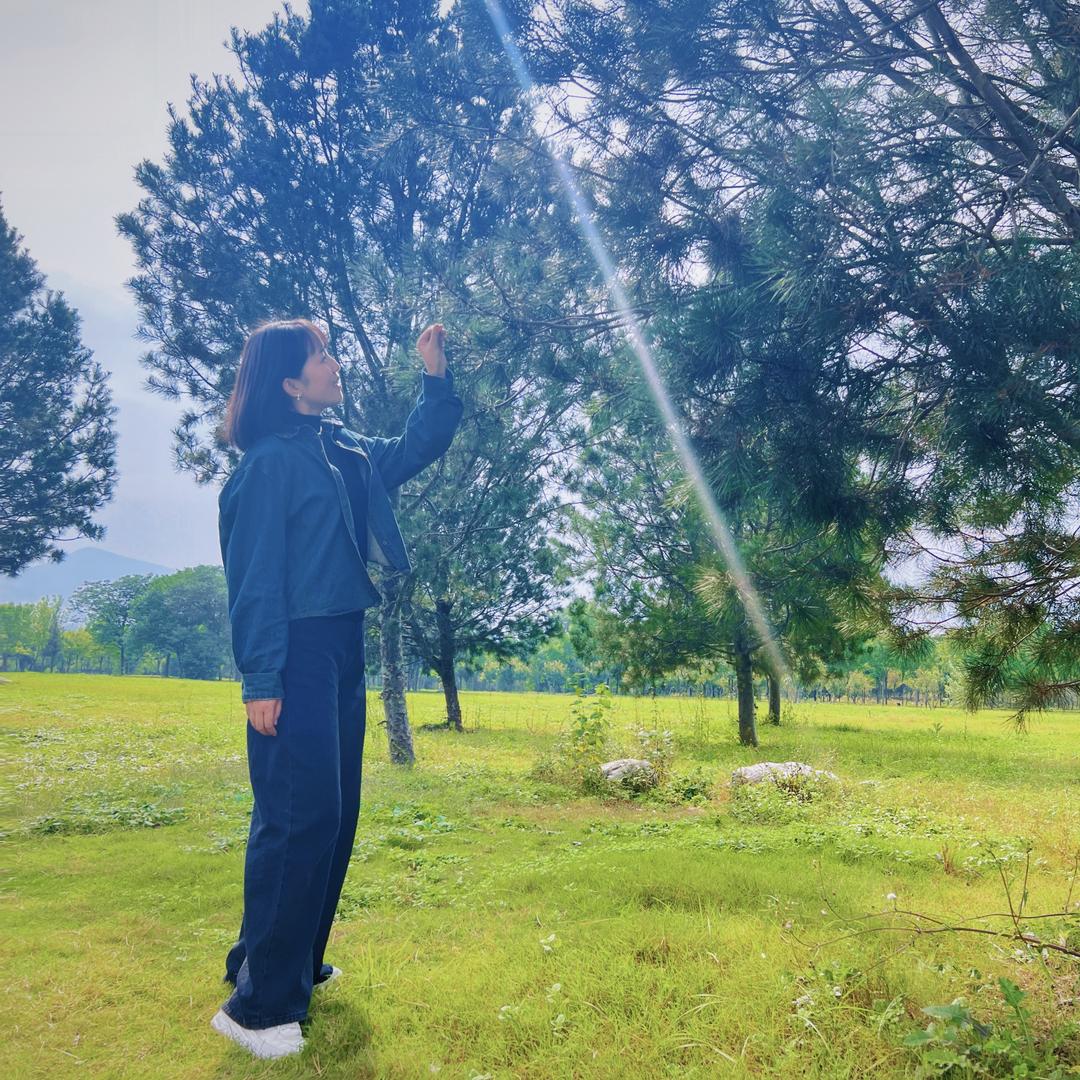 幸福感