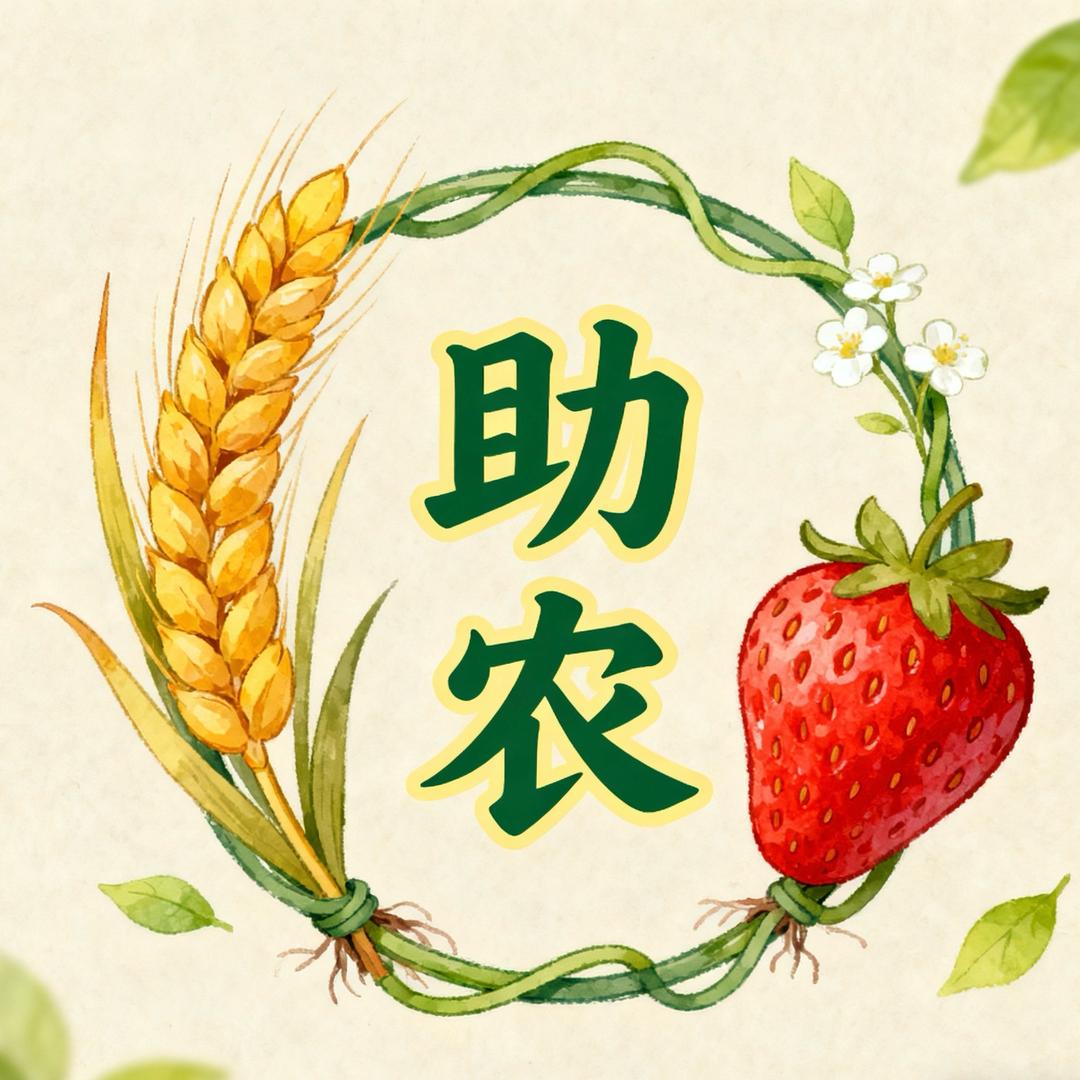 旭阳乡土优选助农