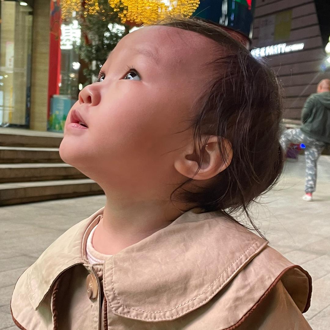 恬徐萌宝酱