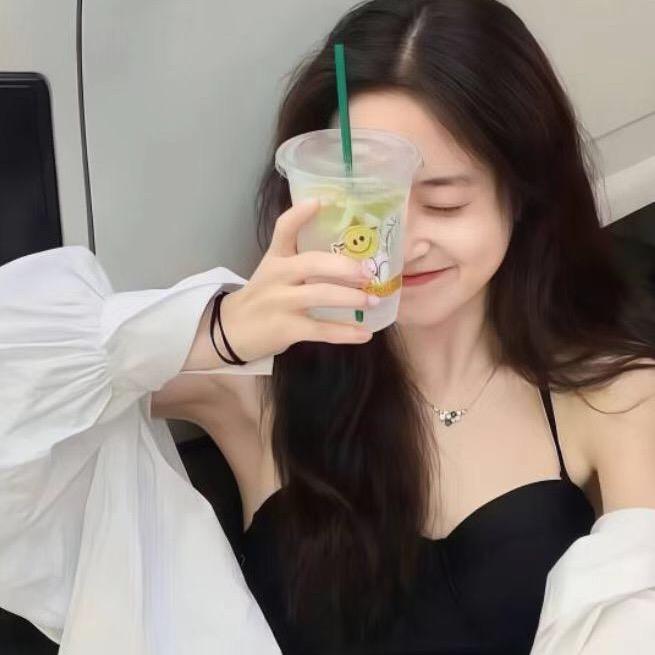 二丫-奶油小甜心