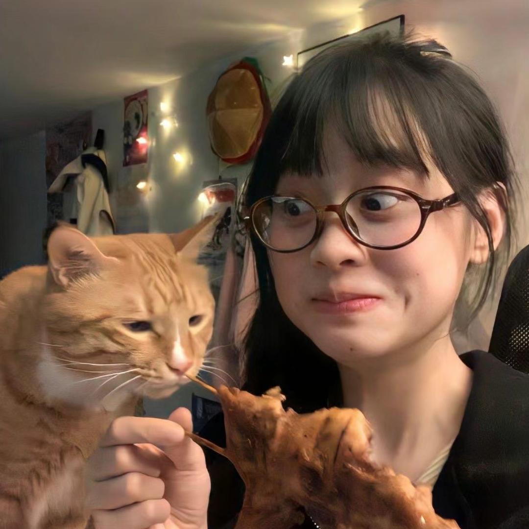 大眼睛