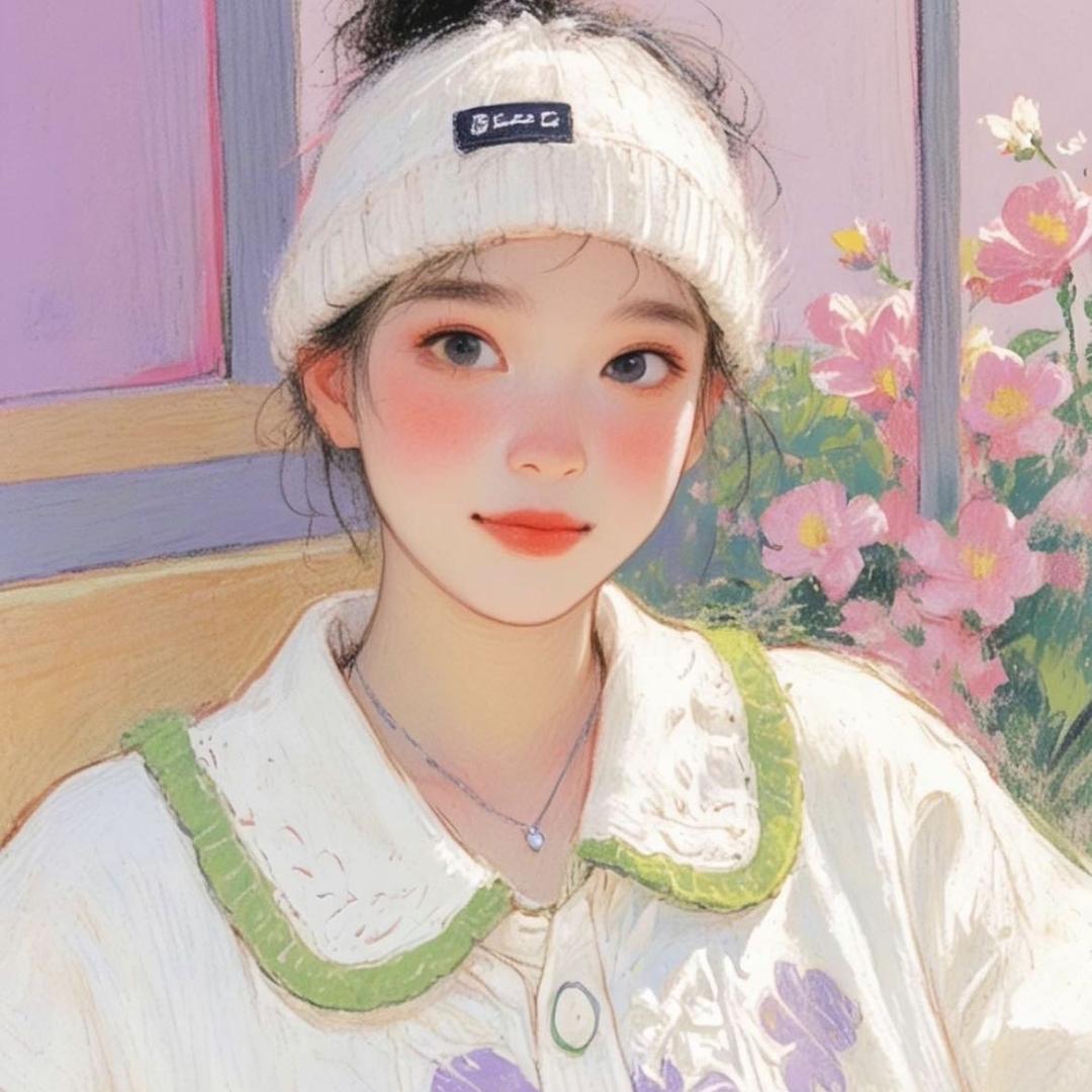 一喝可乐就快乐！