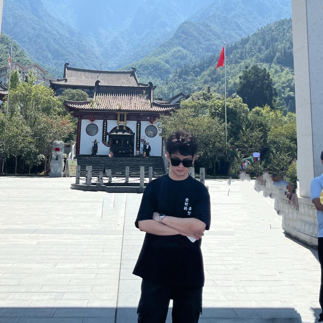 扶  摇