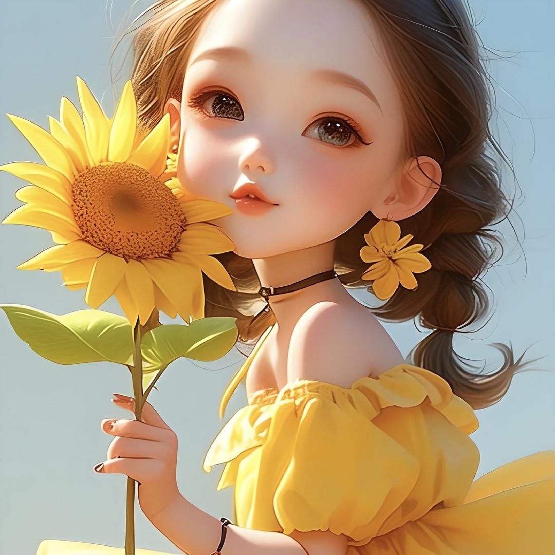 潘玟璇（恋恋）
