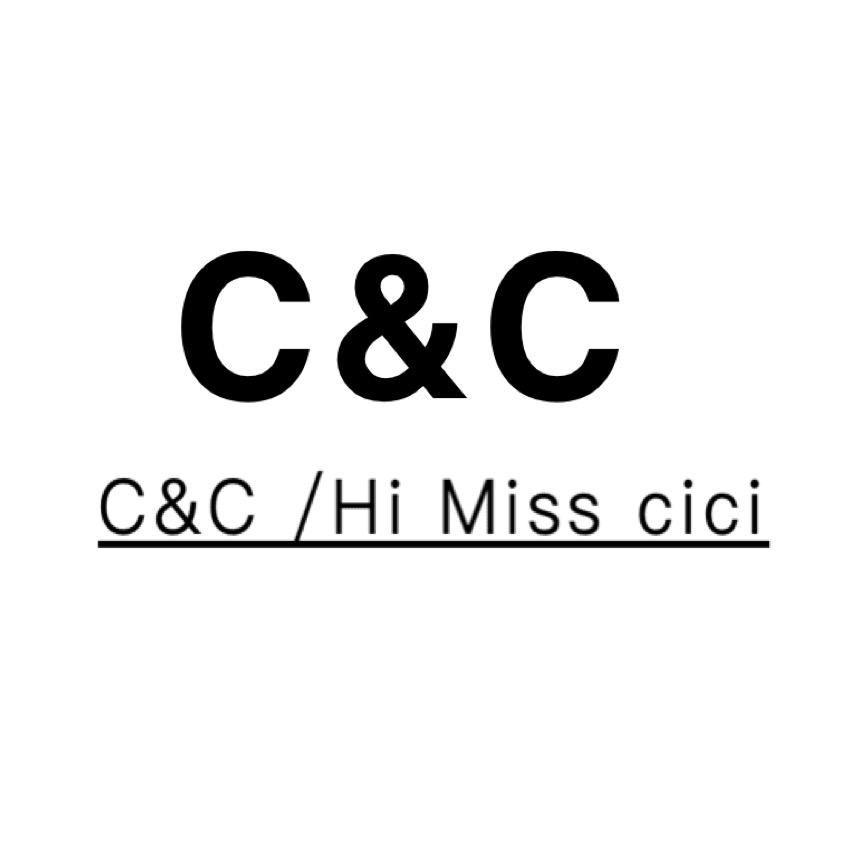 C&C女装店