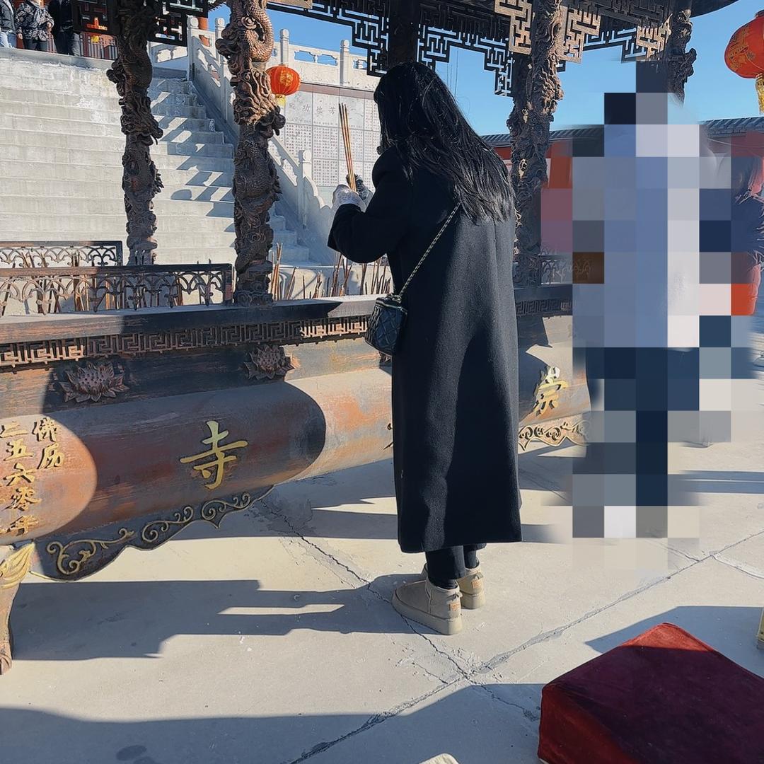 爱巢家【周大美】