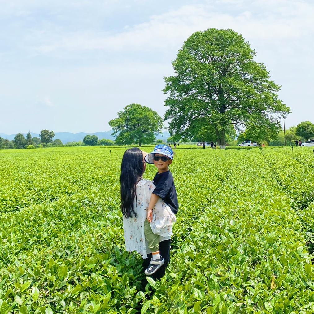 甜甜园长呀🥰