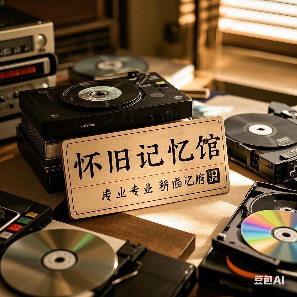 怀旧记忆馆