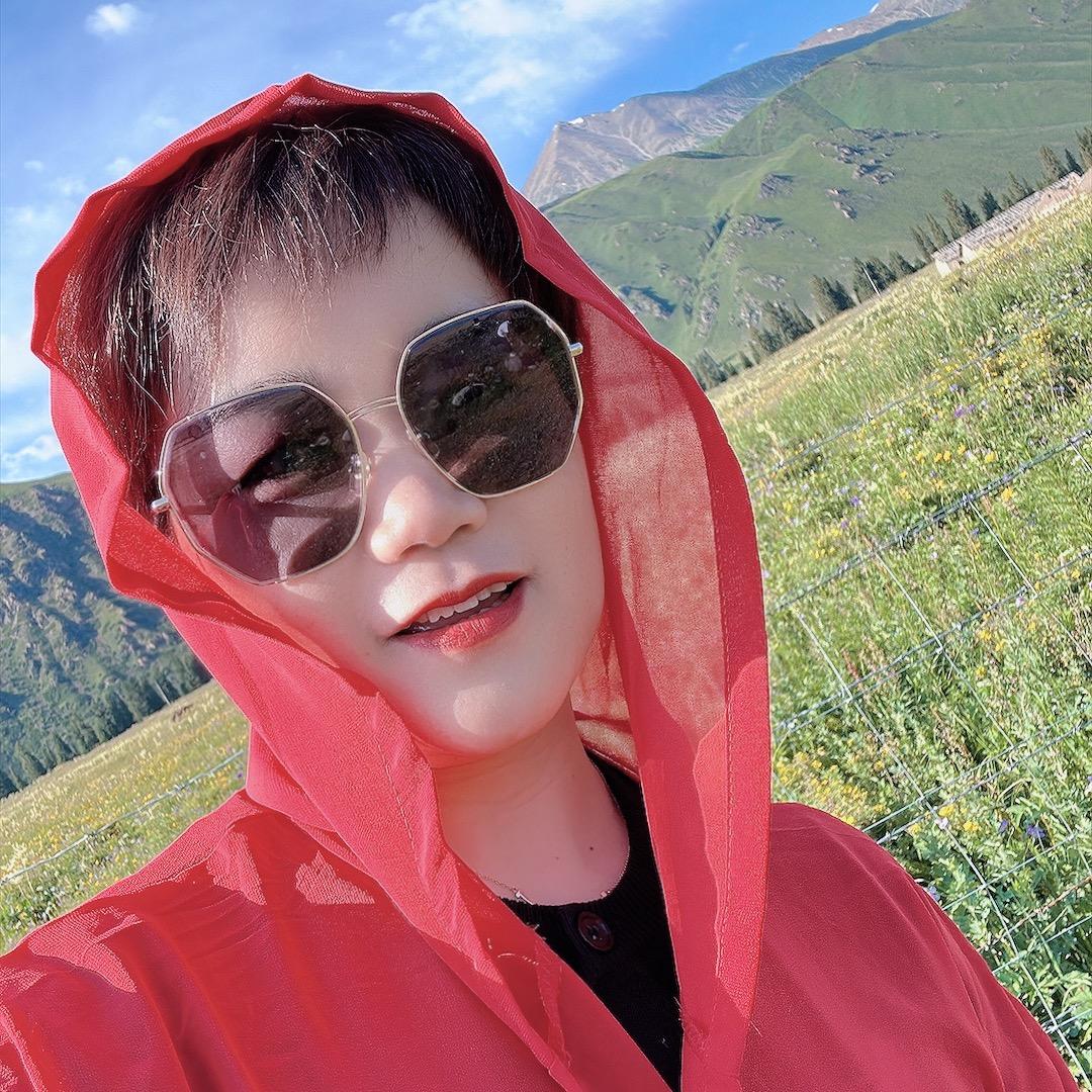 天津全屋定制—颖姐