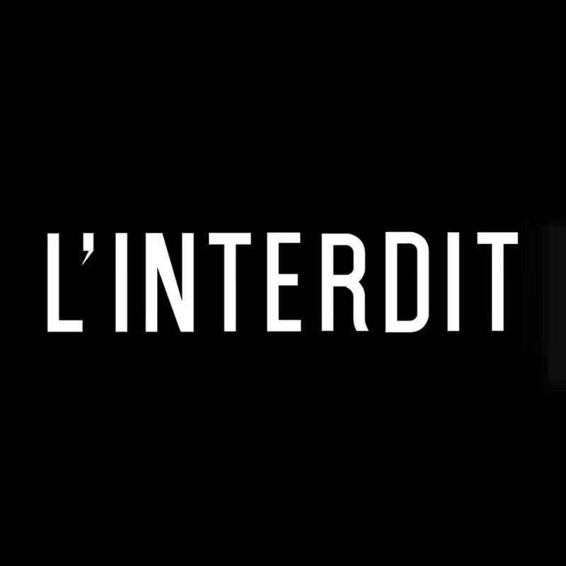 L'INTERDIT官方旗舰店