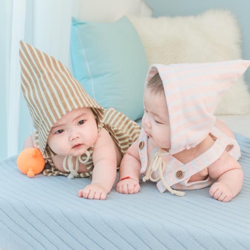 朝朝暮暮妈妈（带娃中）