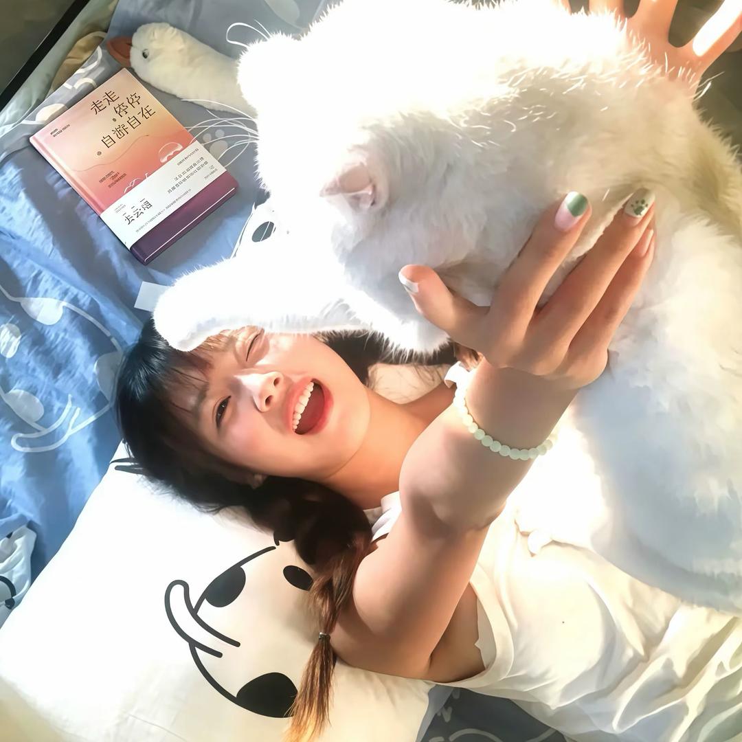 7点小猫.