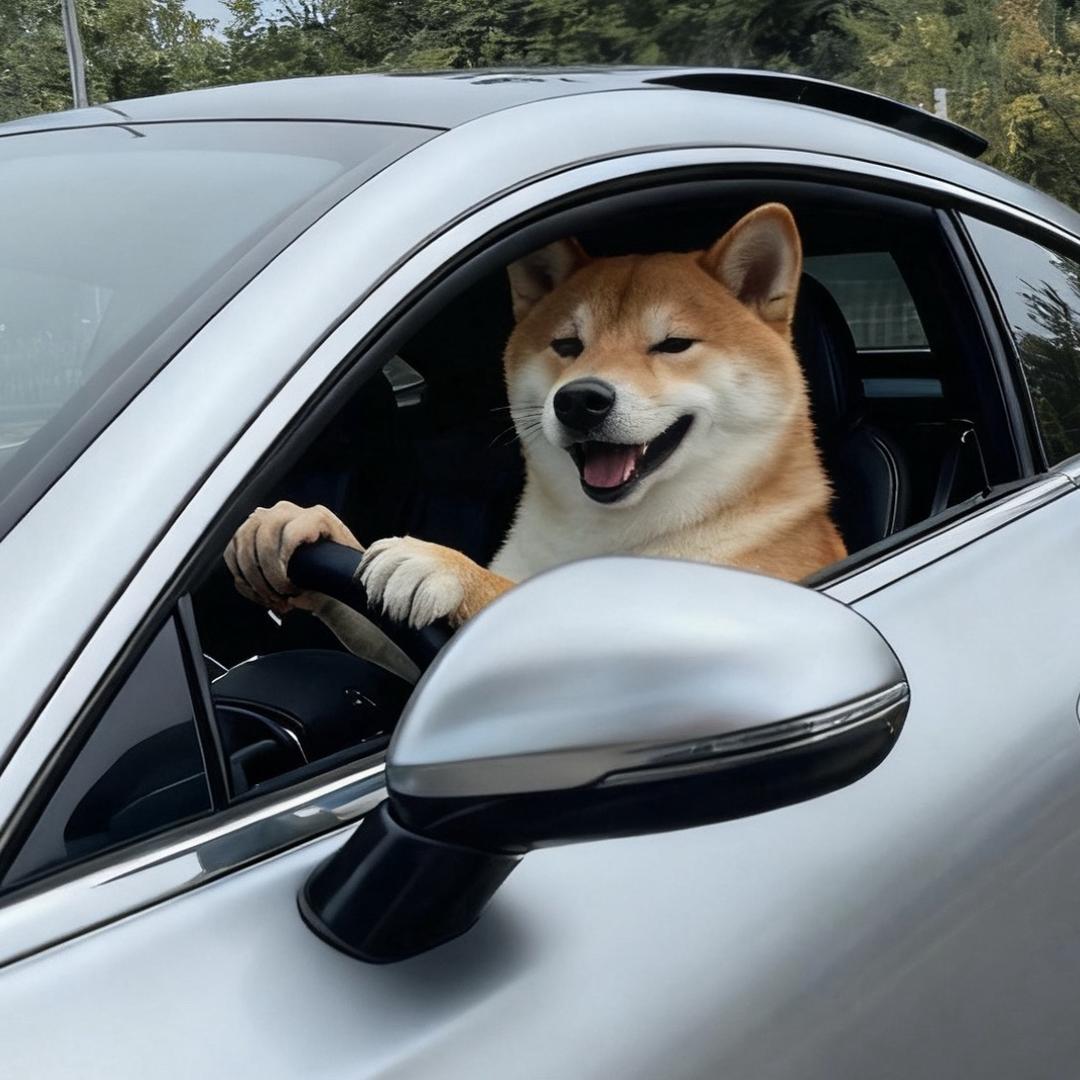 Lil Rain（收购电机）