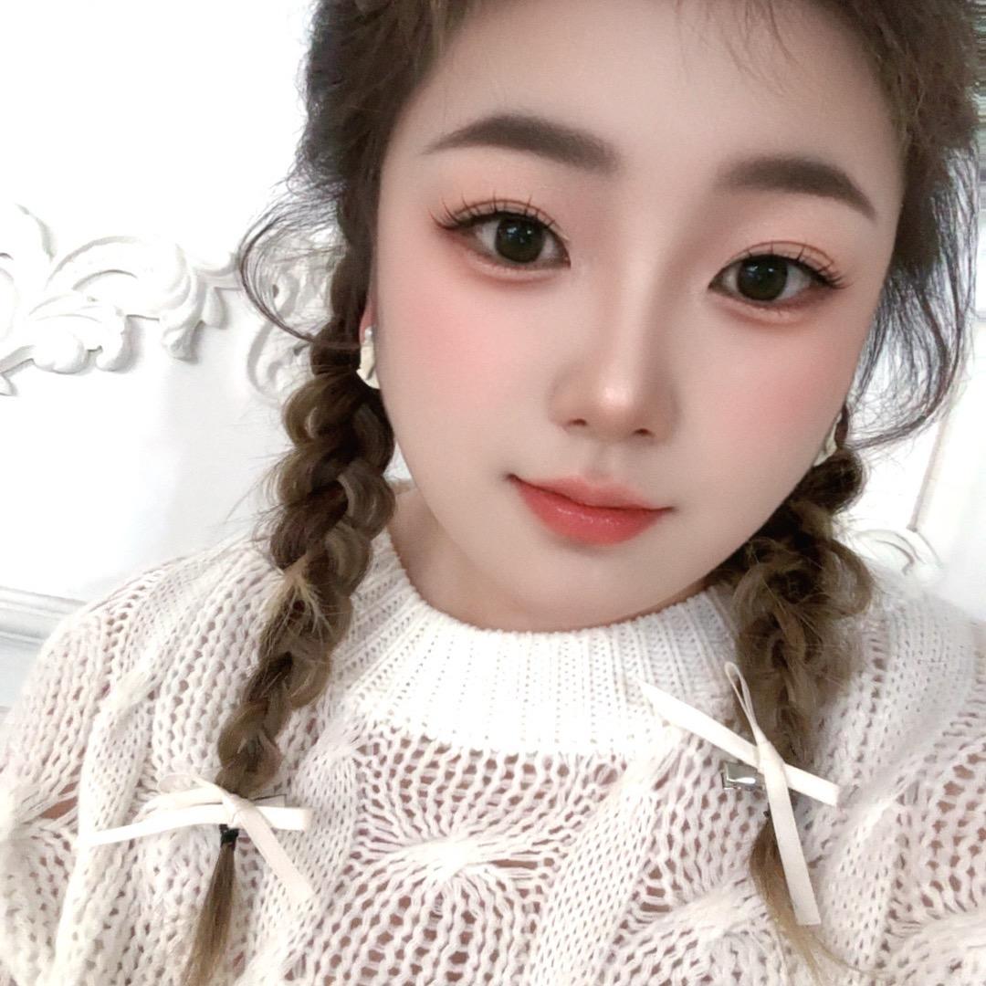 闫小妮儿♥️