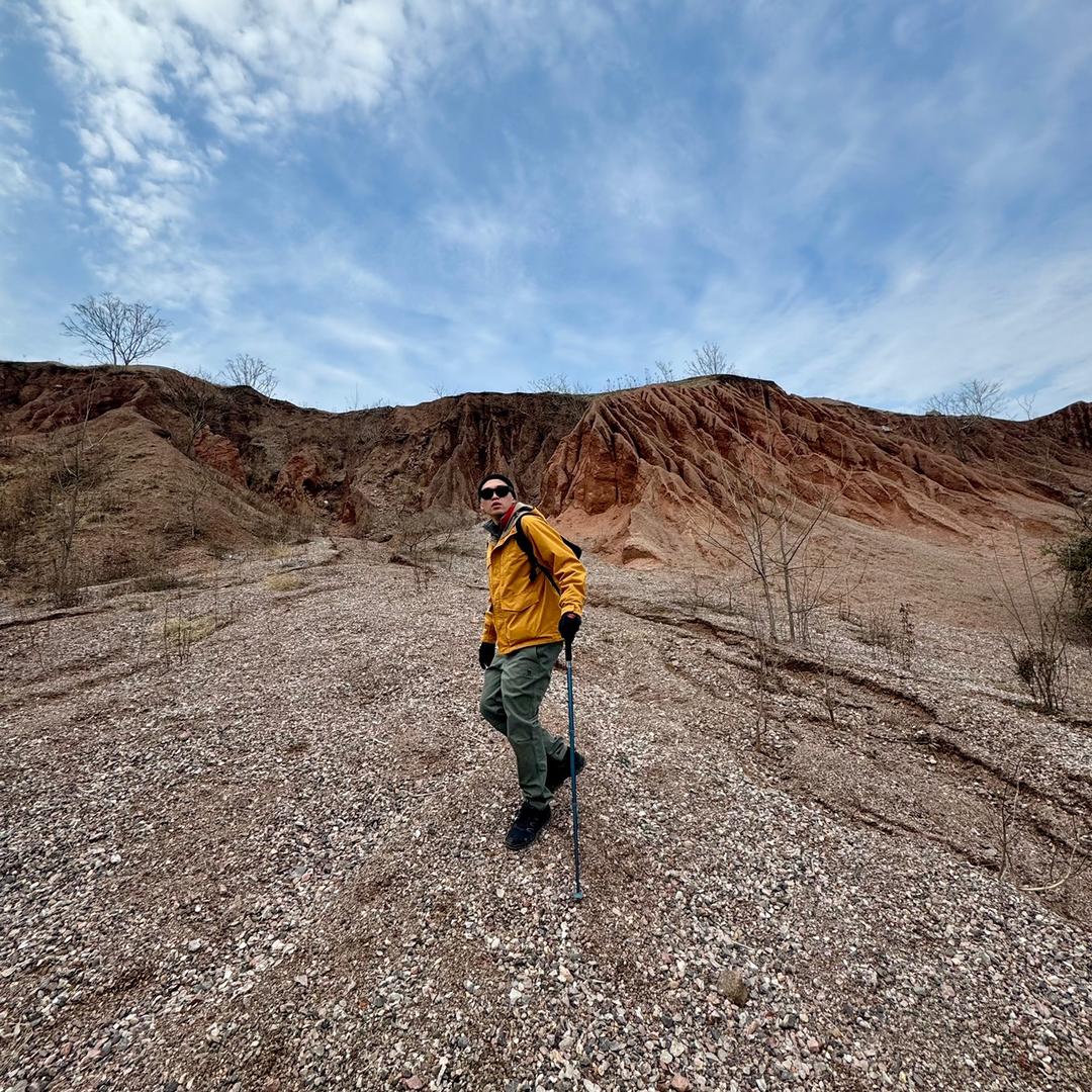 臭蛋老师（围棋文学）@抖音