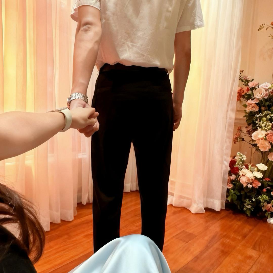 小李睡不着