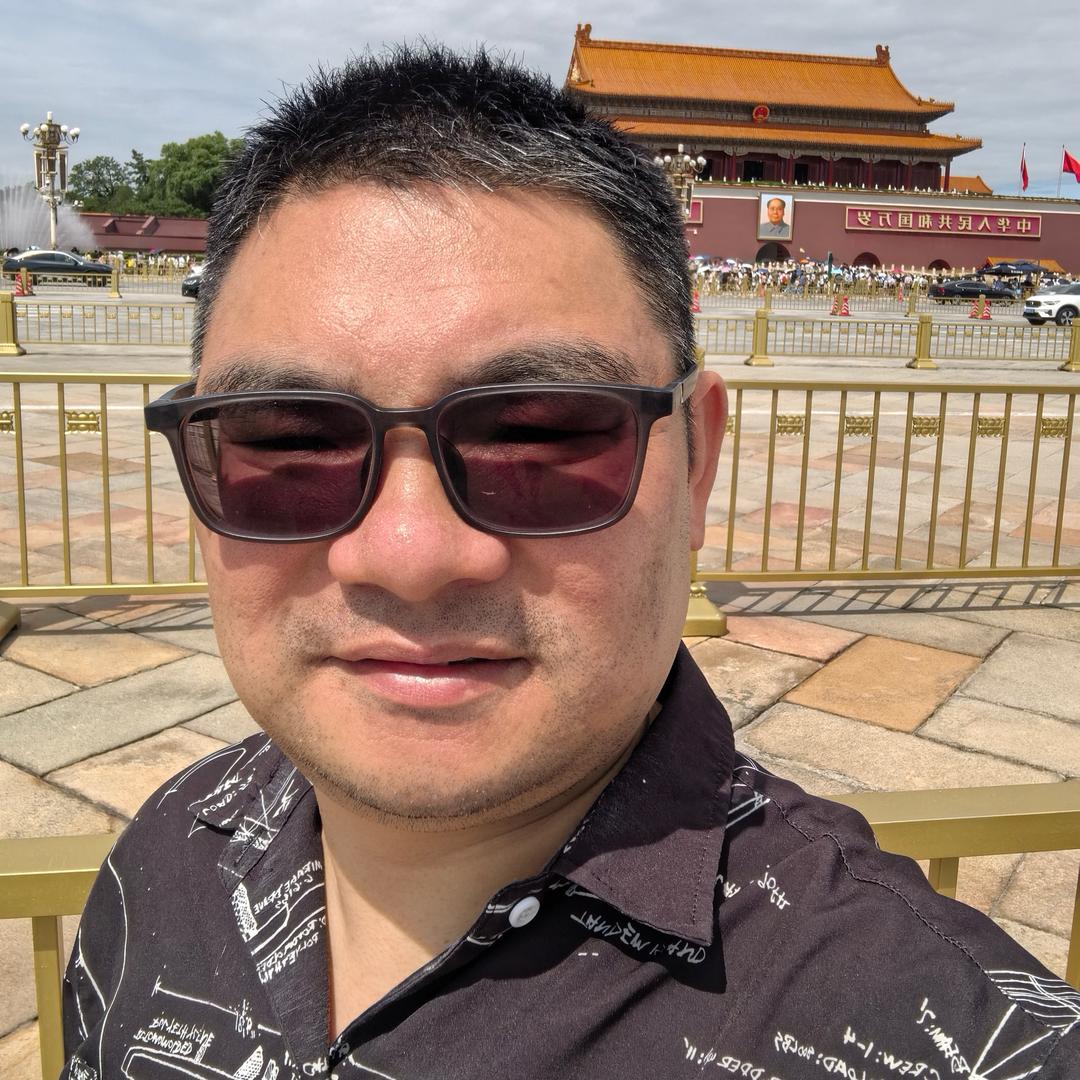 车圈雷布斯@抖音