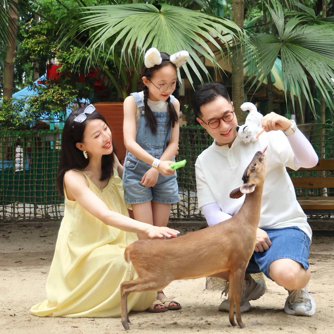 园周率夫妇