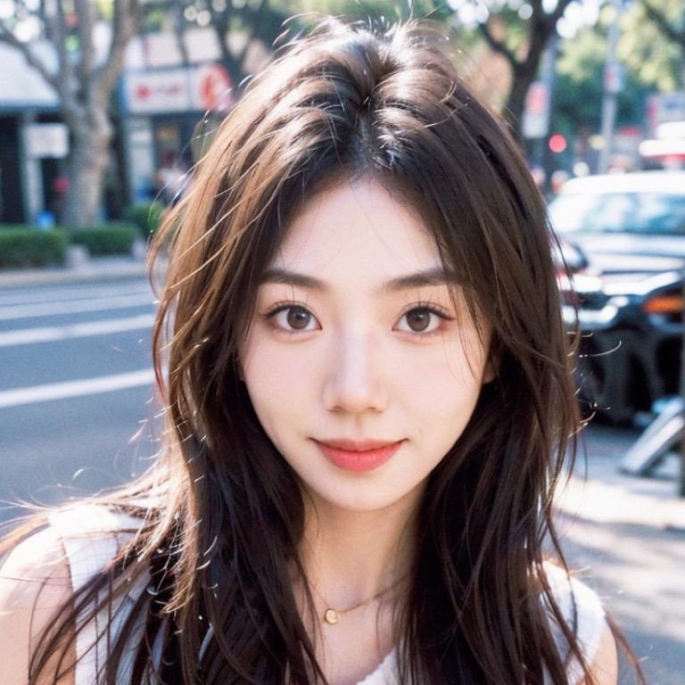 元气琳琳（冲刺版）