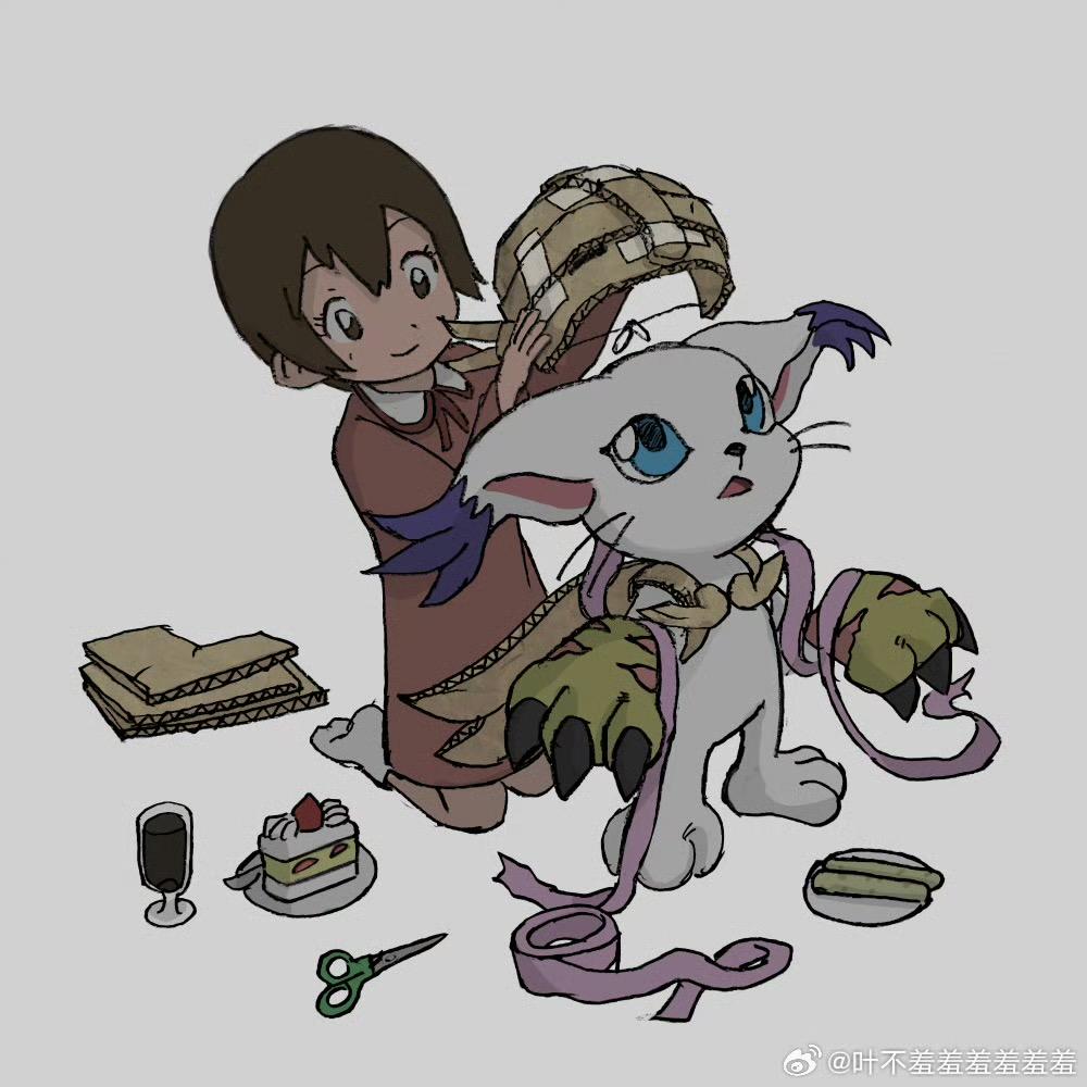 掩饰也没有用吖