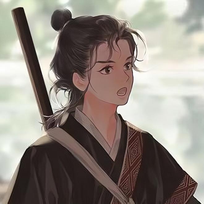 文弱书生鹤夜鸣
