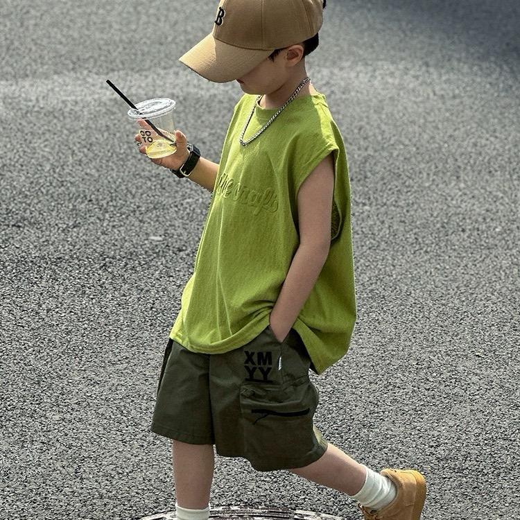 木子童品工厂Kids