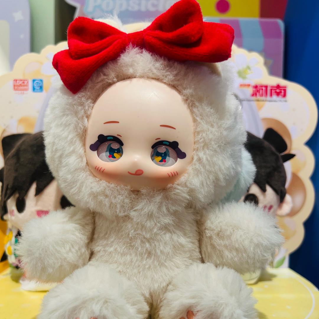 无忧☀️