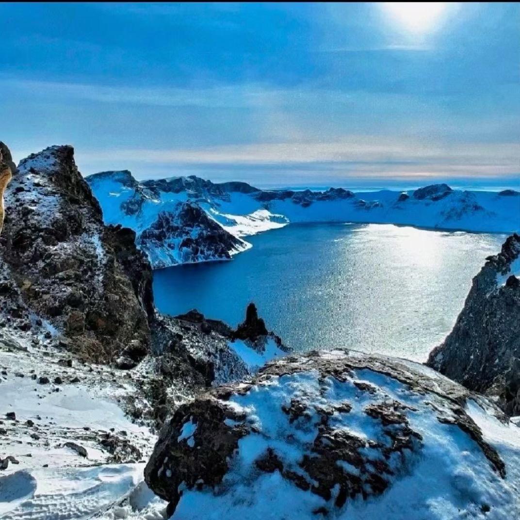 长白山/小韩/旅游咨询