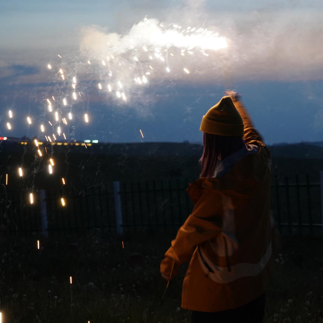 凌晨一点吃烧鸟