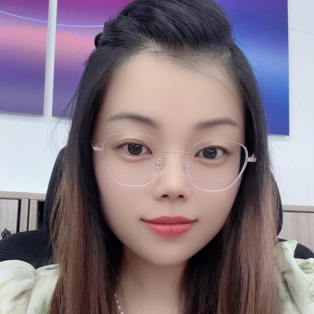哈小可呀