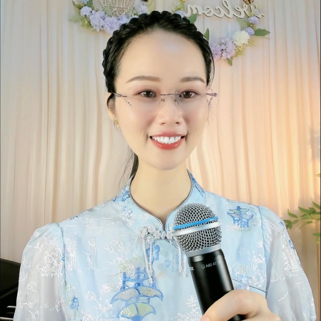 春之歌🎤（每晚7：30）