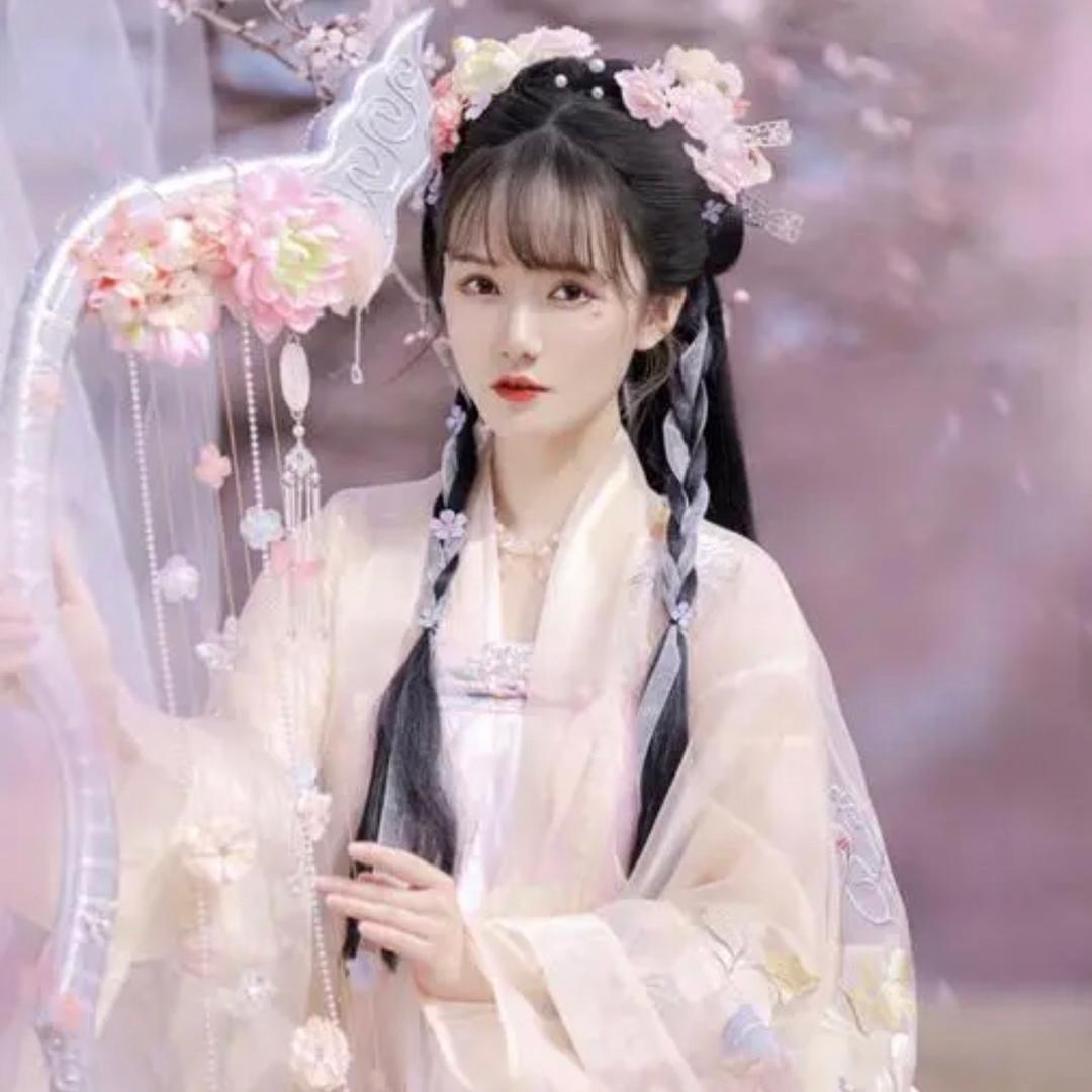 我叫慕容南溪2⃣️